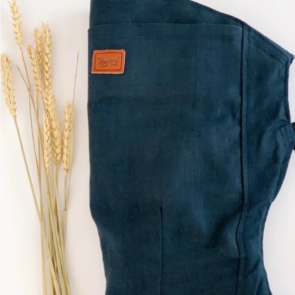 Happy Baby Carrier, Original (OG) in Nightfall